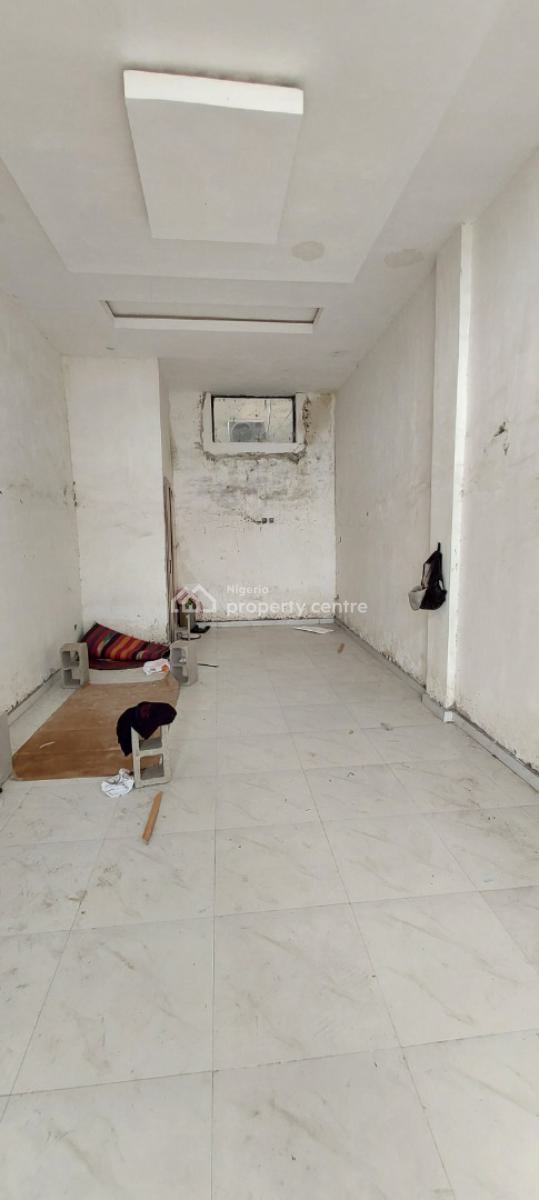 33sqm Commercial Shop/office Space, Orchid Road, Lekki, Lagos, Plaza / Complex / Mall for Sale