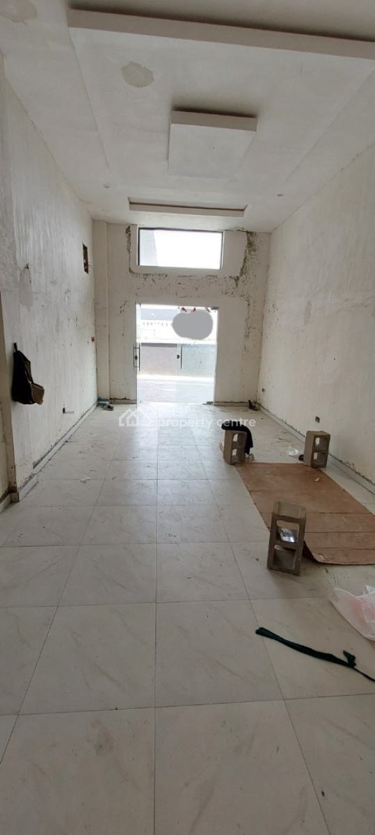 33sqm Commercial Shop/office Space, Orchid Road, Lekki, Lagos, Plaza / Complex / Mall for Sale