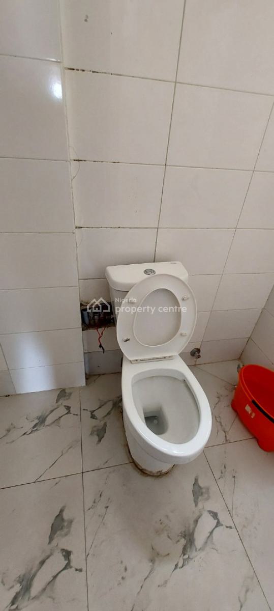 33sqm Commercial Shop/office Space, Orchid Road, Lekki, Lagos, Plaza / Complex / Mall for Sale