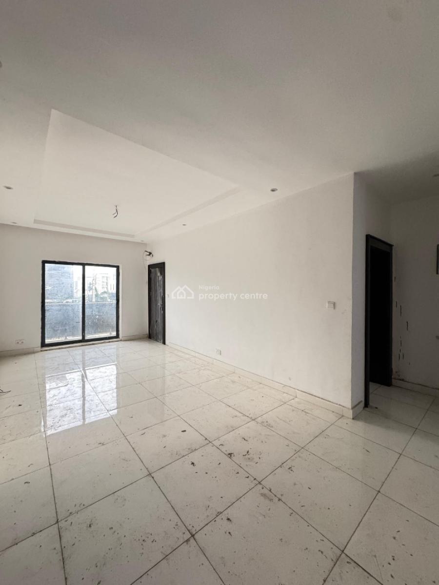 Stunning 2 Bedroom Apartment with a Bq, Ologolo, Lekki, Lagos, Flat / Apartment for Sale