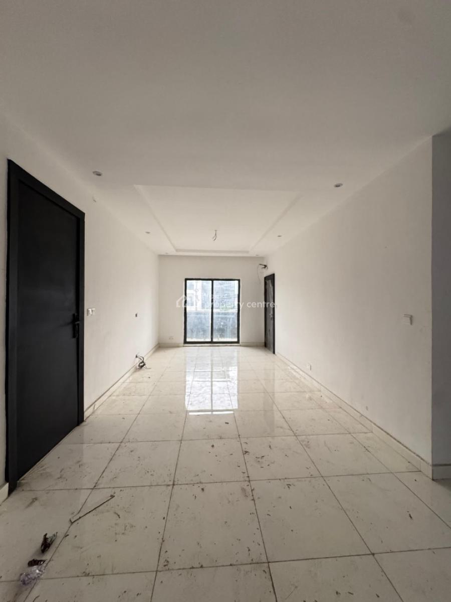 Stunning 2 Bedroom Apartment with a Bq, Ologolo, Lekki, Lagos, Flat / Apartment for Sale