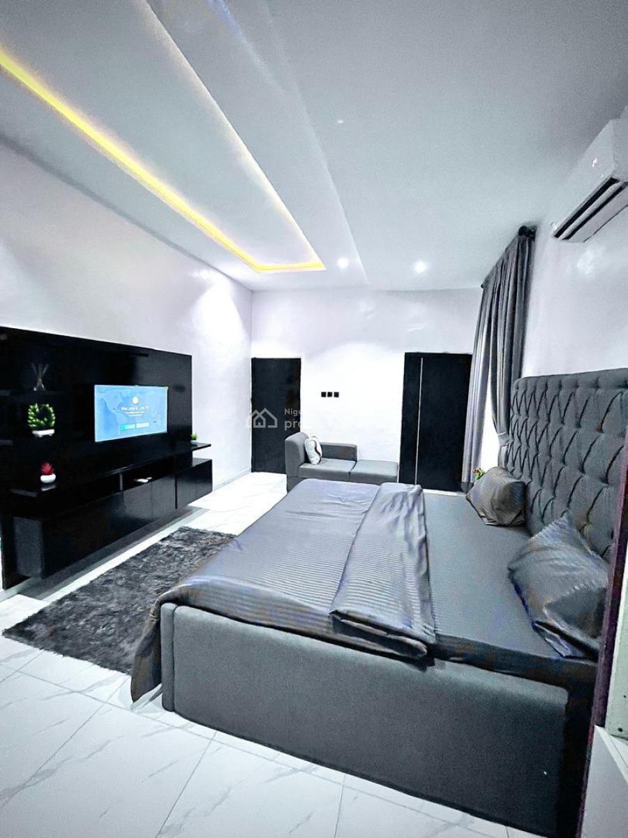 Well Finished 2 Bedroom Apartment, Lekki Phase 1, Lekki, Lagos, Flat / Apartment for Sale