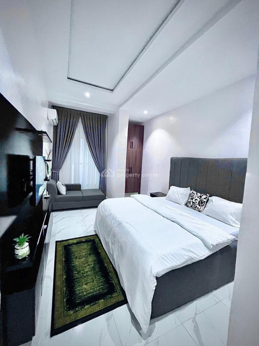 Well Finished 2 Bedroom Apartment, Lekki Phase 1, Lekki, Lagos, Flat / Apartment for Sale