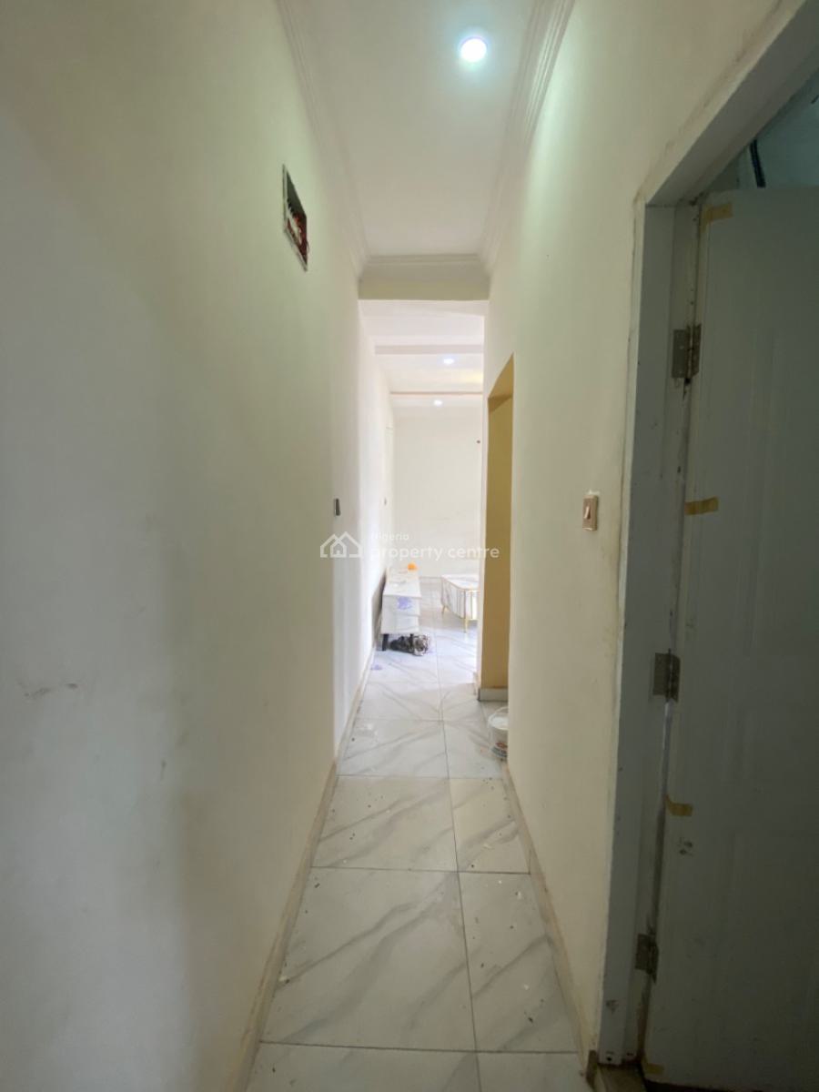 Very Sweet and Lovable Classic Mini Flat Just Out  Very Sharp, Sunshine Estate, Sangotedo, Ajah, Lagos, Mini Flat (room and Parlour) for Rent