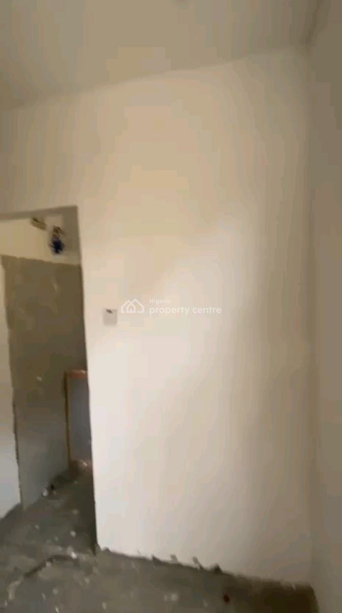 a Sizeable and Standard Units of Miniflat, Upstairs and Downstairs, Abule Ijesha, Yaba, Lagos, Mini Flat (room and Parlour) for Rent