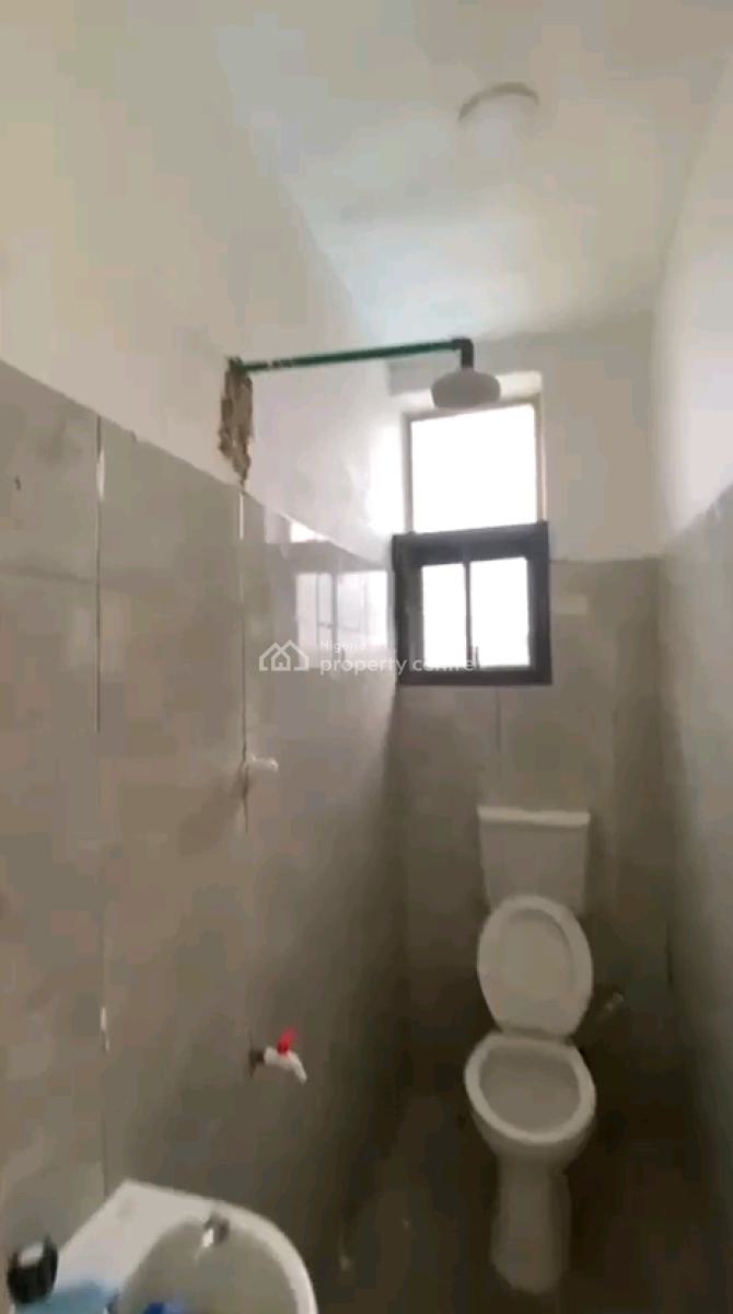 a Sizeable and Standard Units of Miniflat, Upstairs and Downstairs, Abule Ijesha, Yaba, Lagos, Mini Flat (room and Parlour) for Rent