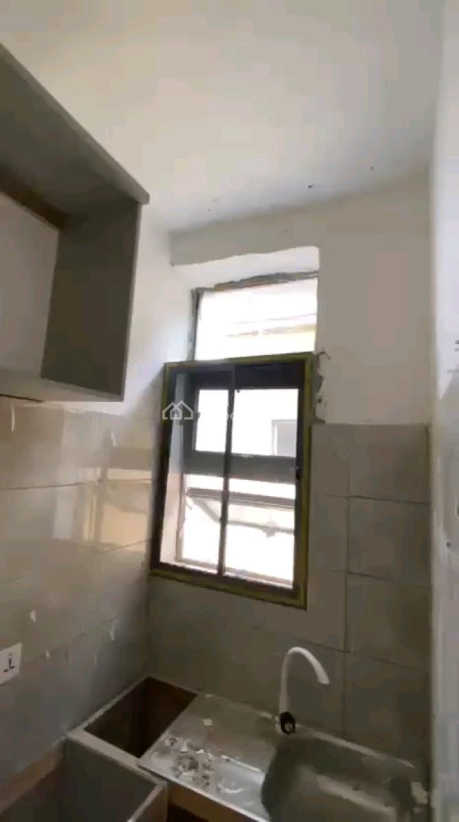 a Sizeable and Standard Units of Miniflat, Upstairs and Downstairs, Abule Ijesha, Yaba, Lagos, Mini Flat (room and Parlour) for Rent