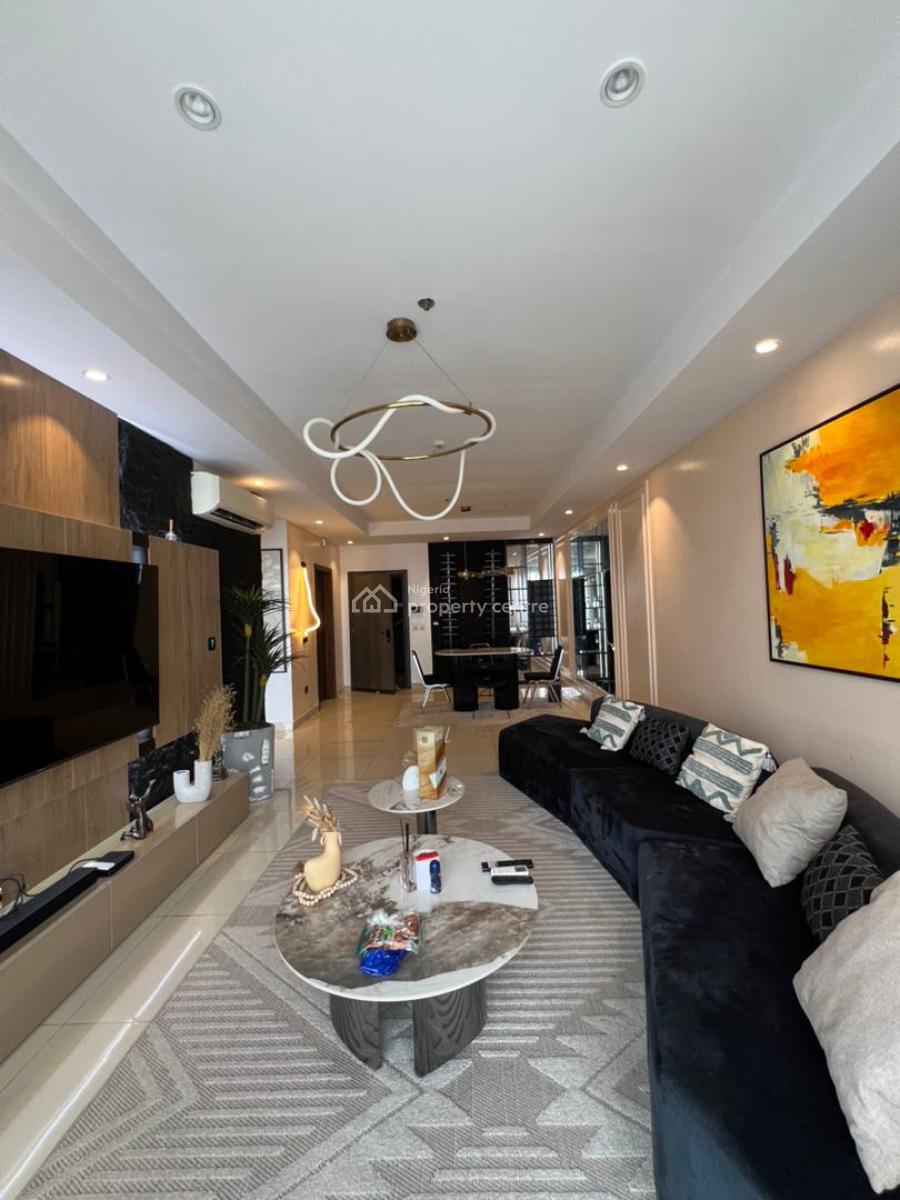 One Bedroom Apartment, Oniru, Victoria Island (vi), Lagos, Flat / Apartment for Rent