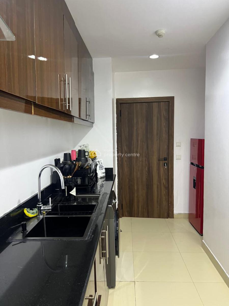 One Bedroom Apartment, Oniru, Victoria Island (vi), Lagos, Flat / Apartment for Rent
