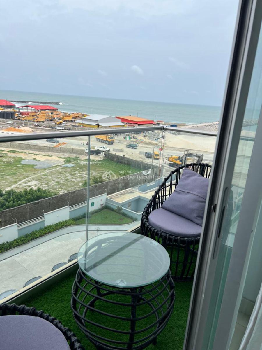 One Bedroom Apartment, Oniru, Victoria Island (vi), Lagos, Flat / Apartment for Rent