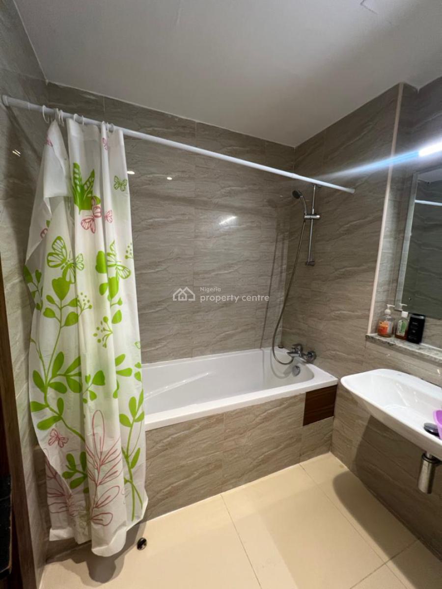 One Bedroom Apartment, Oniru, Victoria Island (vi), Lagos, Flat / Apartment for Rent