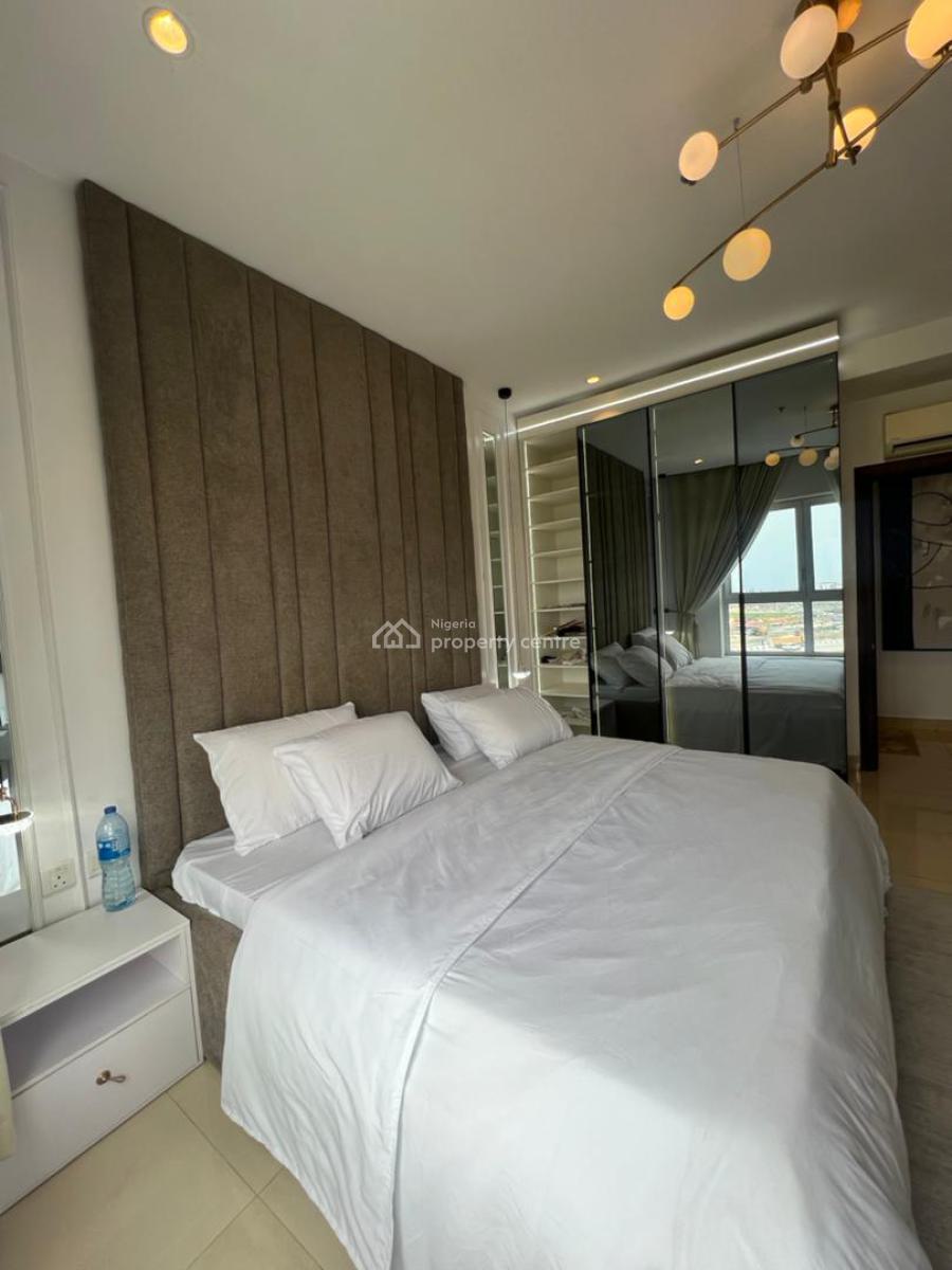 One Bedroom Apartment, Oniru, Victoria Island (vi), Lagos, Flat / Apartment for Rent