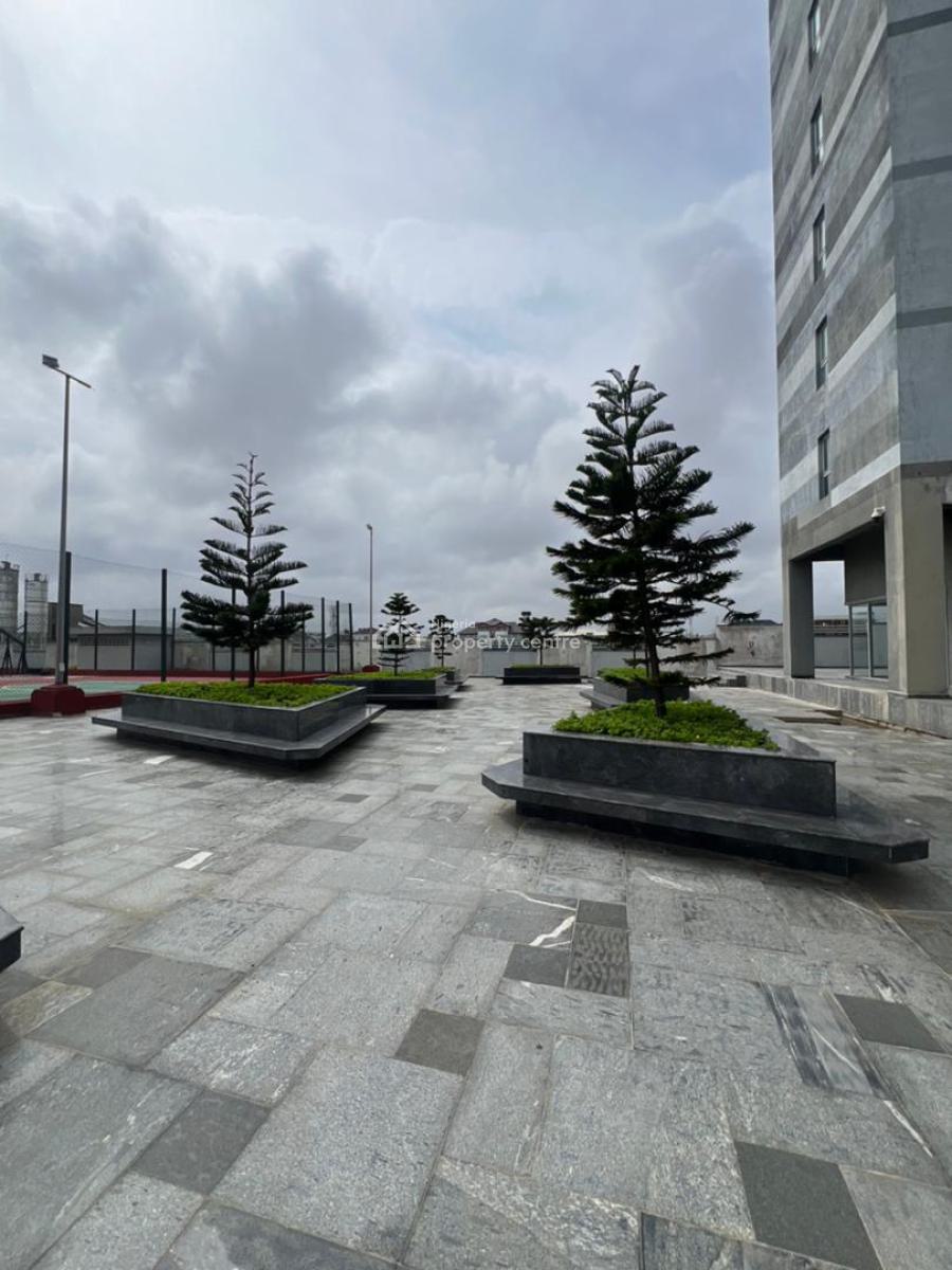 One Bedroom Apartment, Oniru, Victoria Island (vi), Lagos, Flat / Apartment for Rent