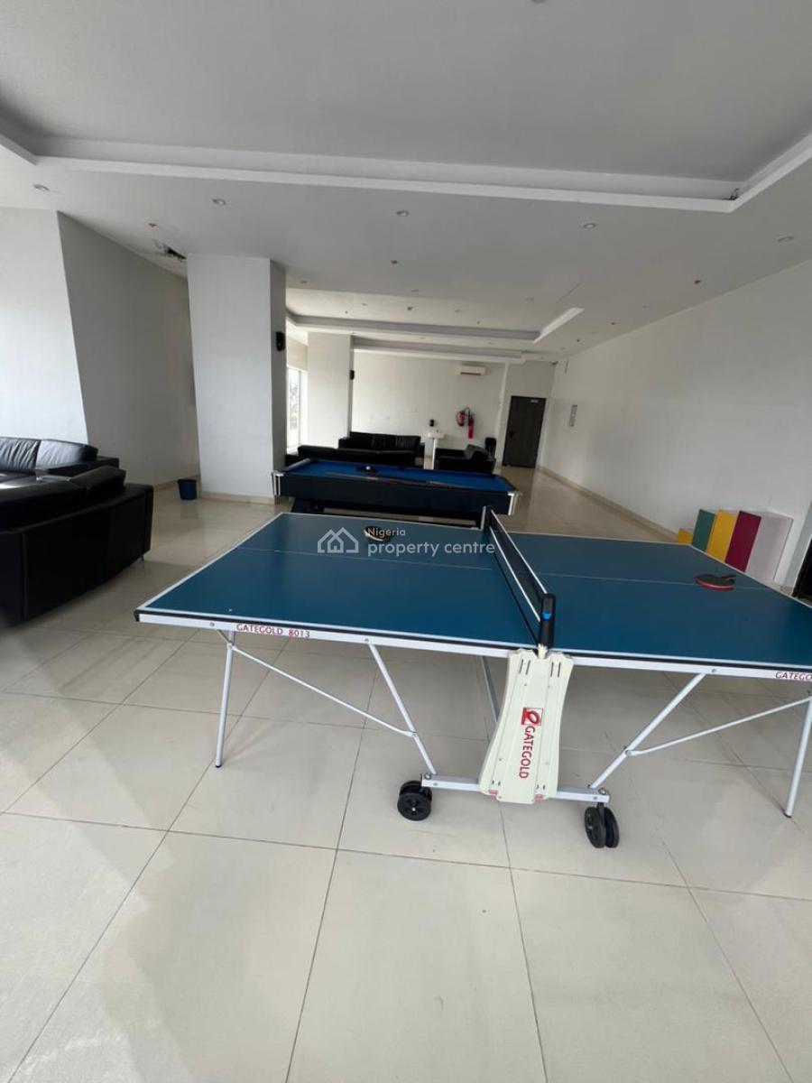 One Bedroom Apartment, Oniru, Victoria Island (vi), Lagos, Flat / Apartment for Rent