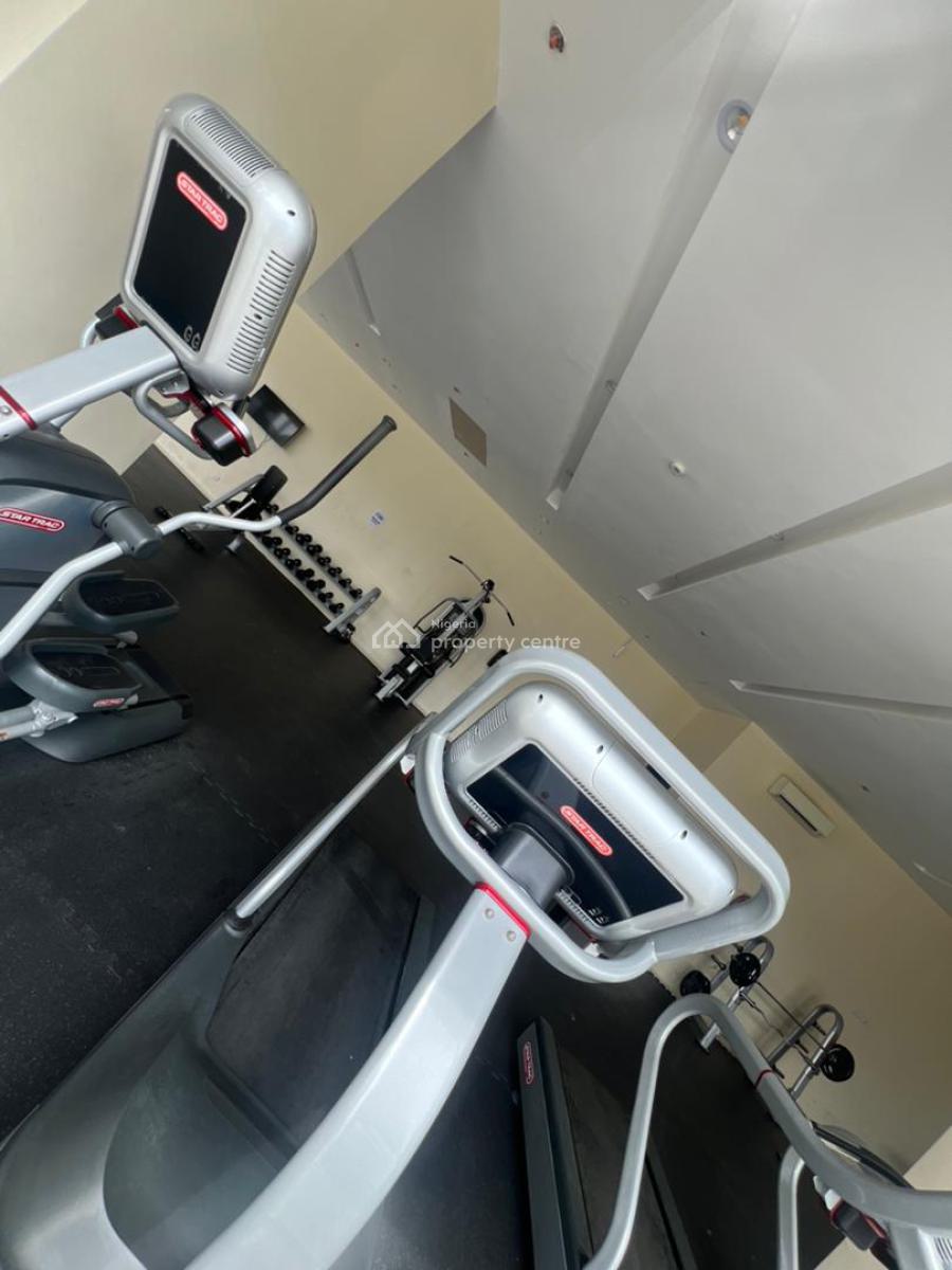 One Bedroom Apartment, Oniru, Victoria Island (vi), Lagos, Flat / Apartment for Rent