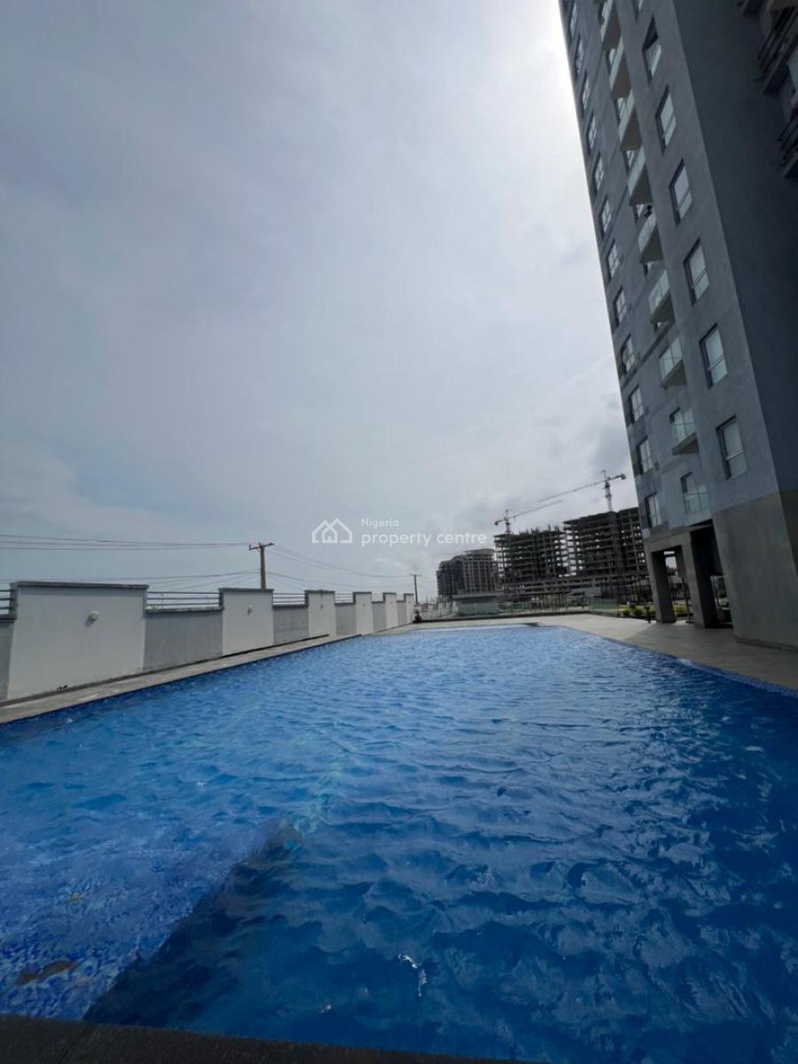 One Bedroom Apartment, Oniru, Victoria Island (vi), Lagos, Flat / Apartment for Rent