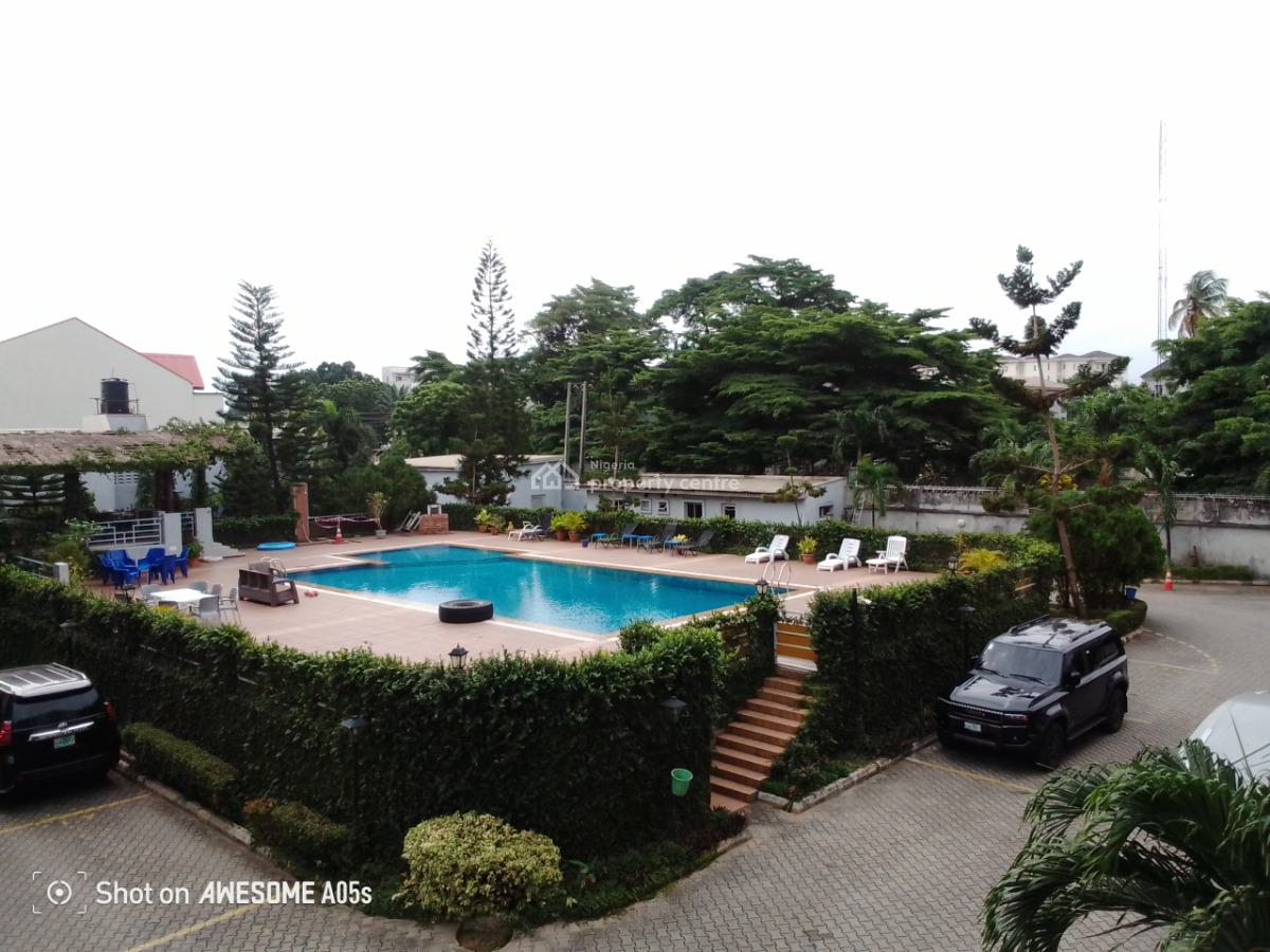 3bed Apartment, Old Ikoyi, Ikoyi, Lagos, Flat / Apartment for Rent