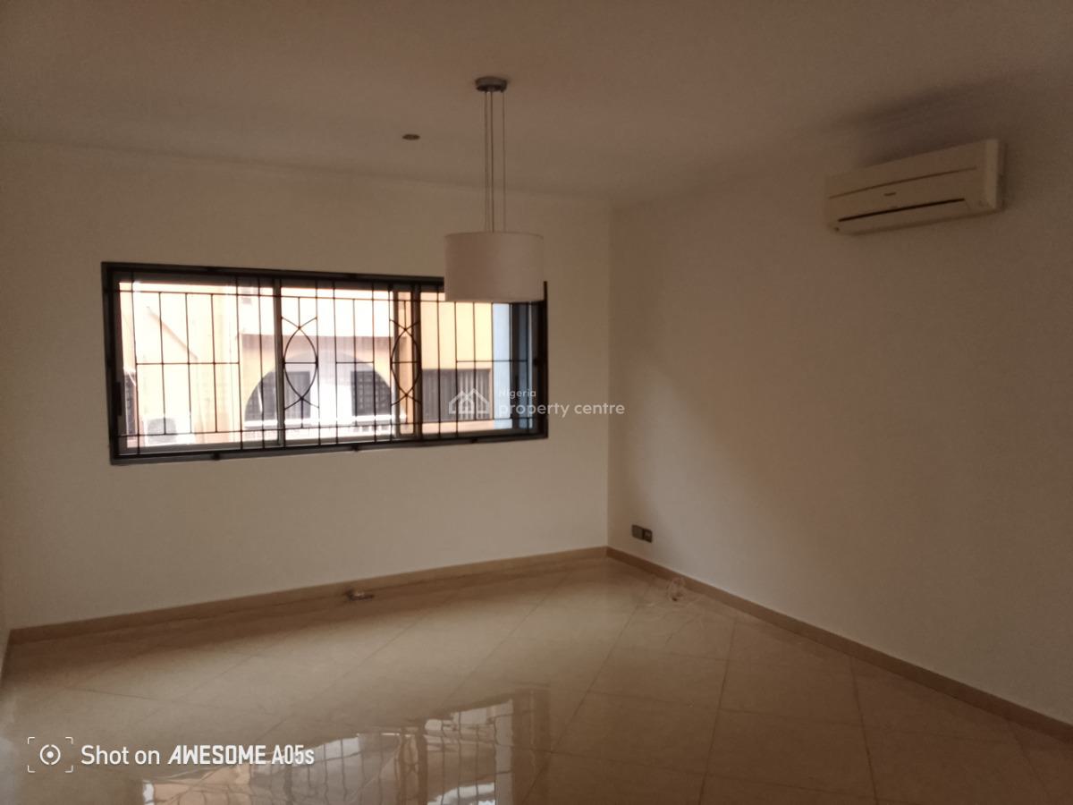 3bed Apartment, Old Ikoyi, Ikoyi, Lagos, Flat / Apartment for Rent
