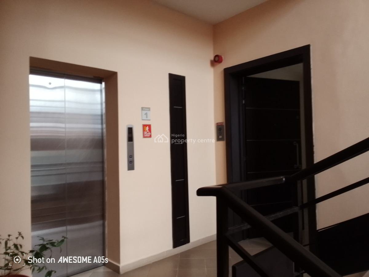 3bed Apartment, Old Ikoyi, Ikoyi, Lagos, Flat / Apartment for Rent