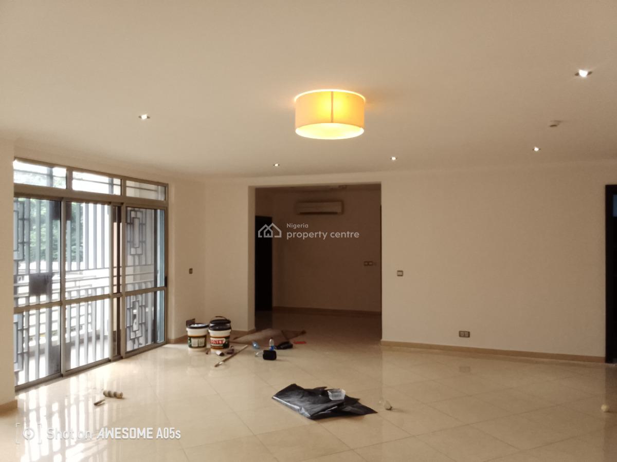 3bed Apartment, Old Ikoyi, Ikoyi, Lagos, Flat / Apartment for Rent
