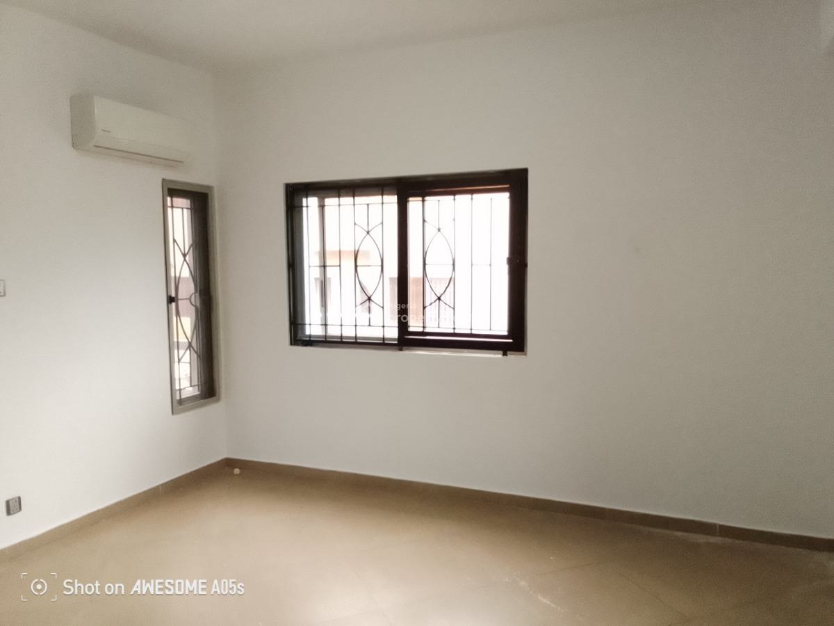 3bed Apartment, Old Ikoyi, Ikoyi, Lagos, Flat / Apartment for Rent