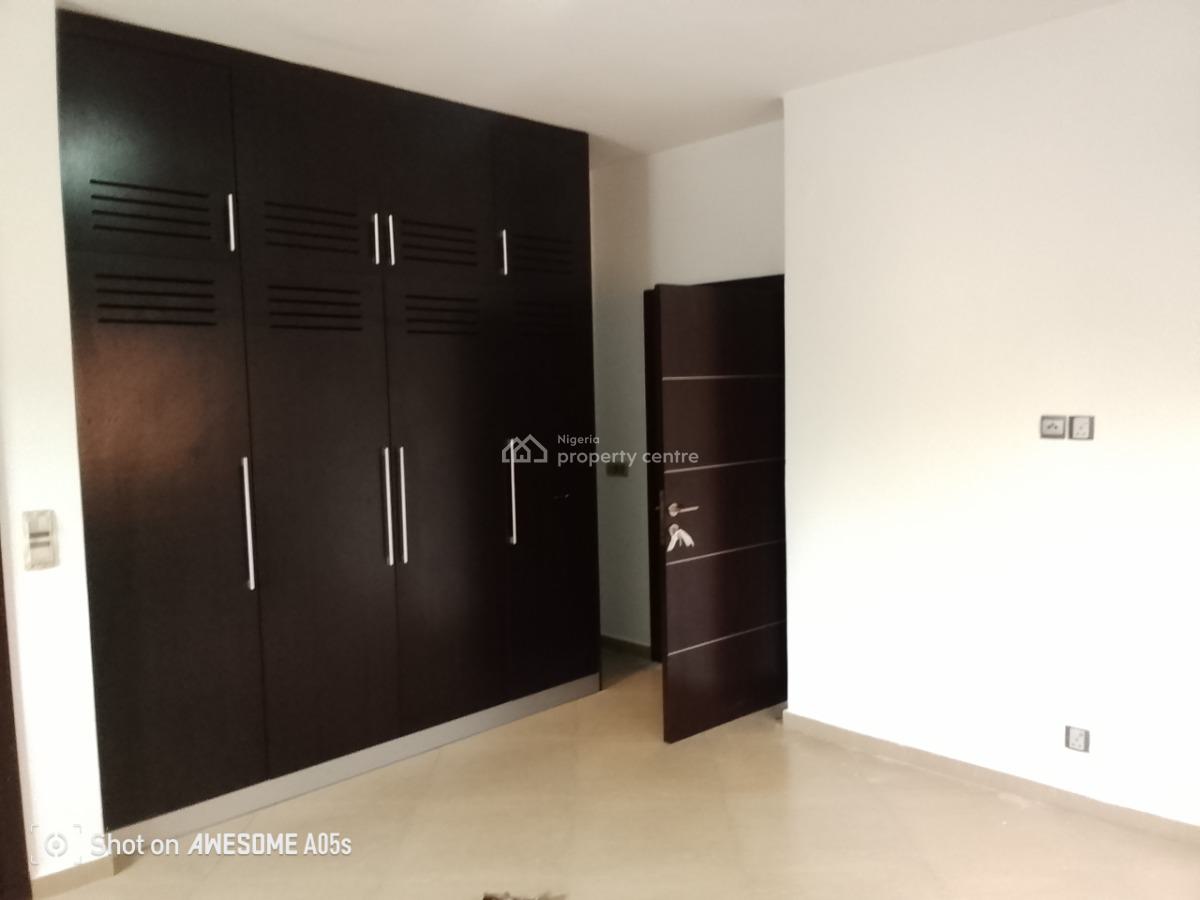 3bed Apartment, Old Ikoyi, Ikoyi, Lagos, Flat / Apartment for Rent