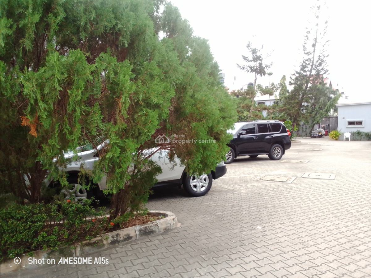 3bed Apartment, Old Ikoyi, Ikoyi, Lagos, Flat / Apartment for Rent