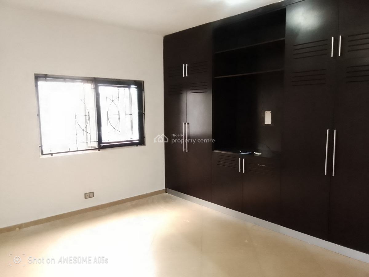 3bed Apartment, Old Ikoyi, Ikoyi, Lagos, Flat / Apartment for Rent