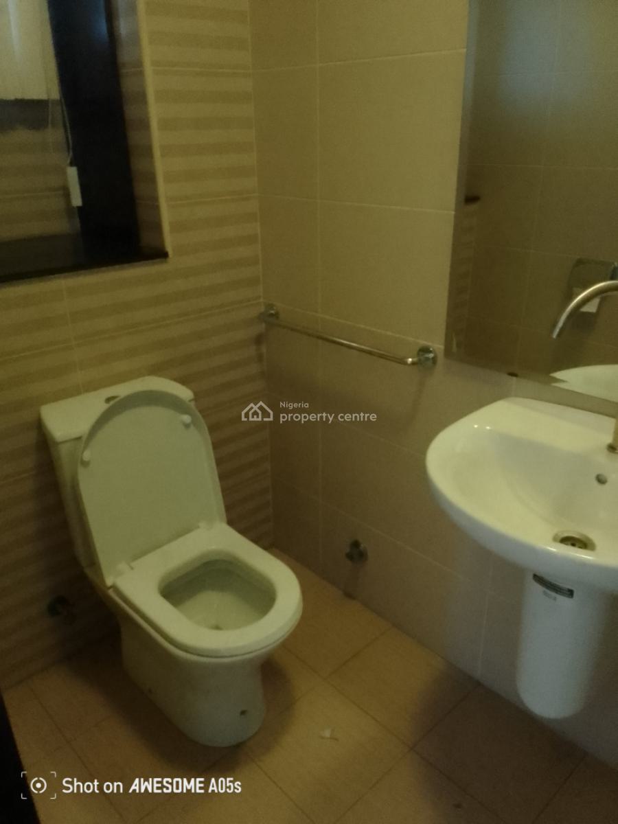 3bed Apartment, Old Ikoyi, Ikoyi, Lagos, Flat / Apartment for Rent