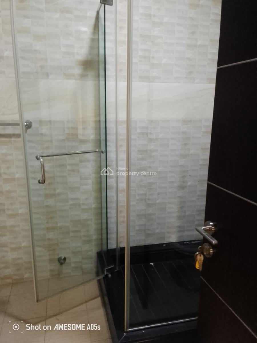 3bed Apartment, Old Ikoyi, Ikoyi, Lagos, Flat / Apartment for Rent