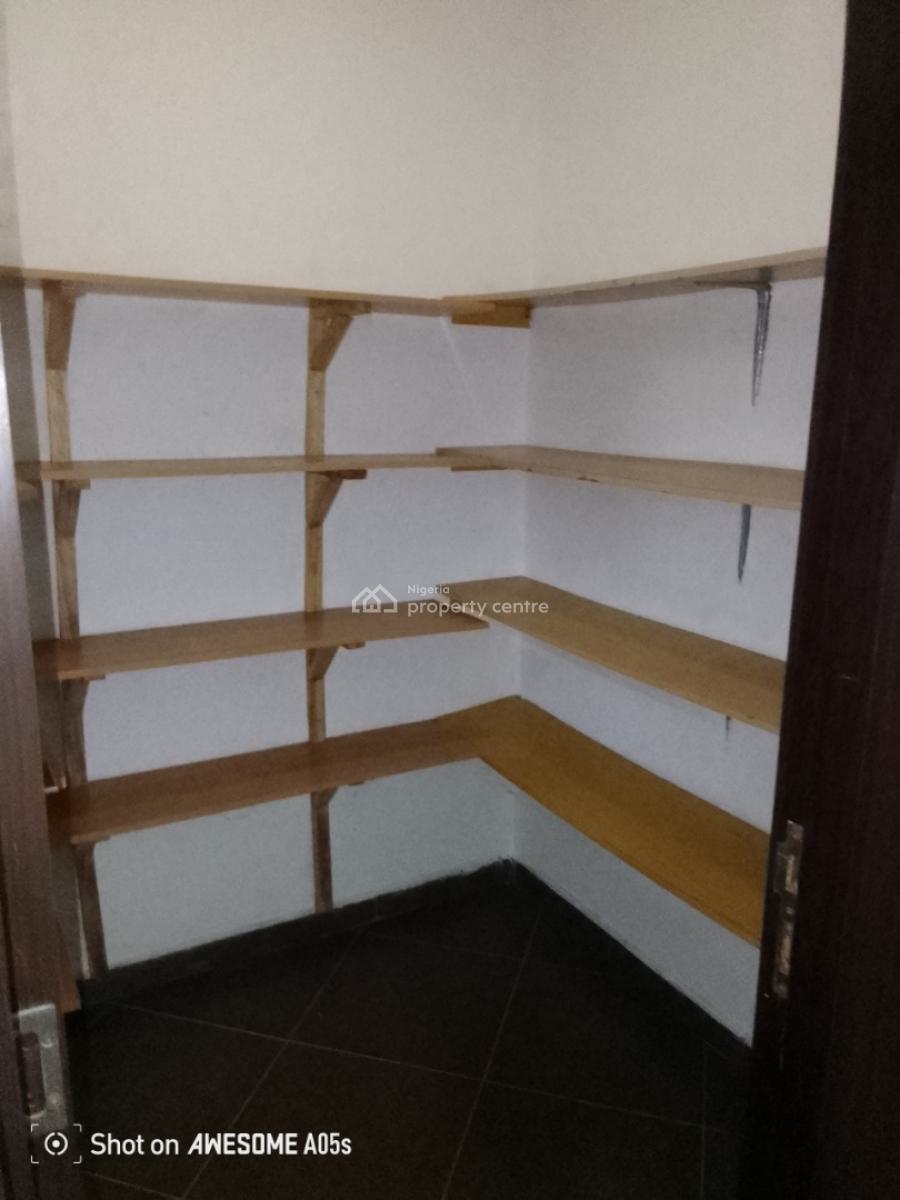 3bed Apartment, Old Ikoyi, Ikoyi, Lagos, Flat / Apartment for Rent