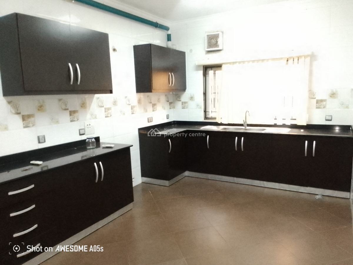 3bed Apartment, Old Ikoyi, Ikoyi, Lagos, Flat / Apartment for Rent
