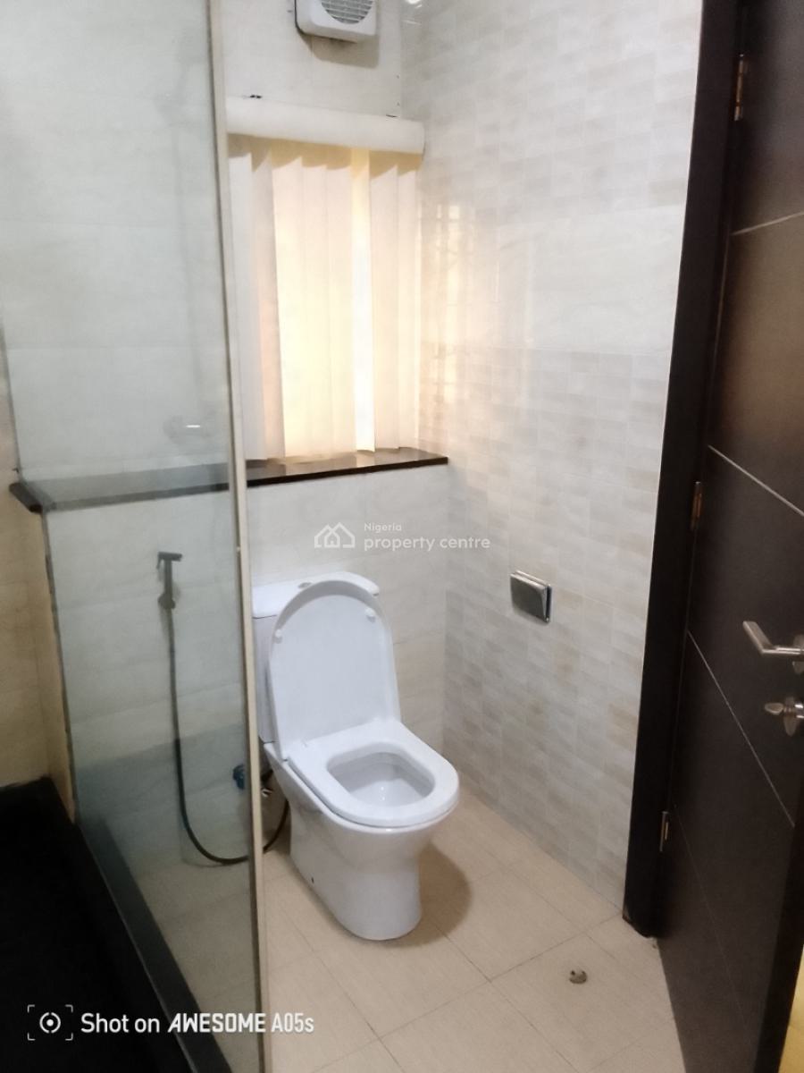 3bed Apartment, Old Ikoyi, Ikoyi, Lagos, Flat / Apartment for Rent