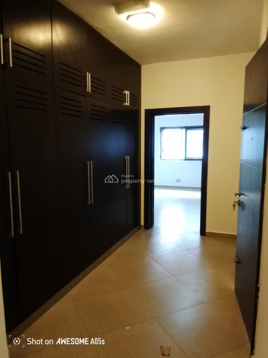 3bed Apartment, Old Ikoyi, Ikoyi, Lagos, Flat / Apartment for Rent