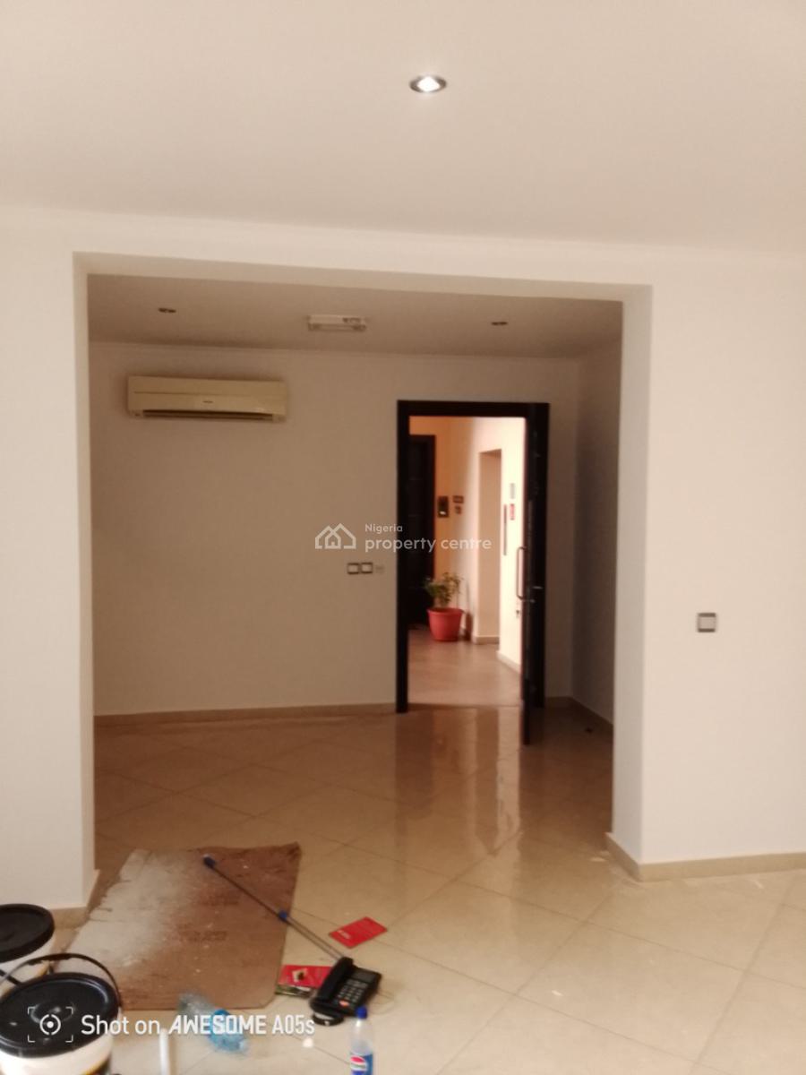 3bed Apartment, Old Ikoyi, Ikoyi, Lagos, Flat / Apartment for Rent