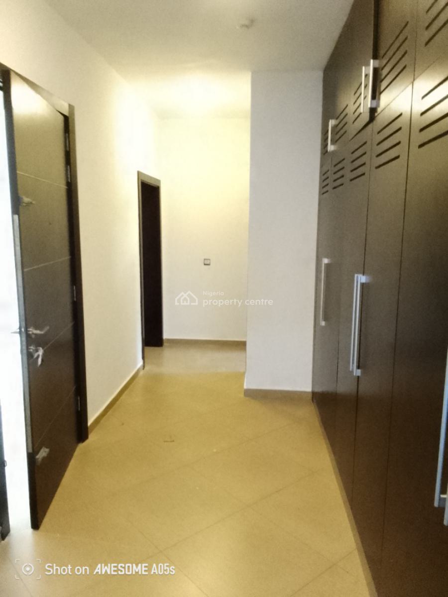3bed Apartment, Old Ikoyi, Ikoyi, Lagos, Flat / Apartment for Rent