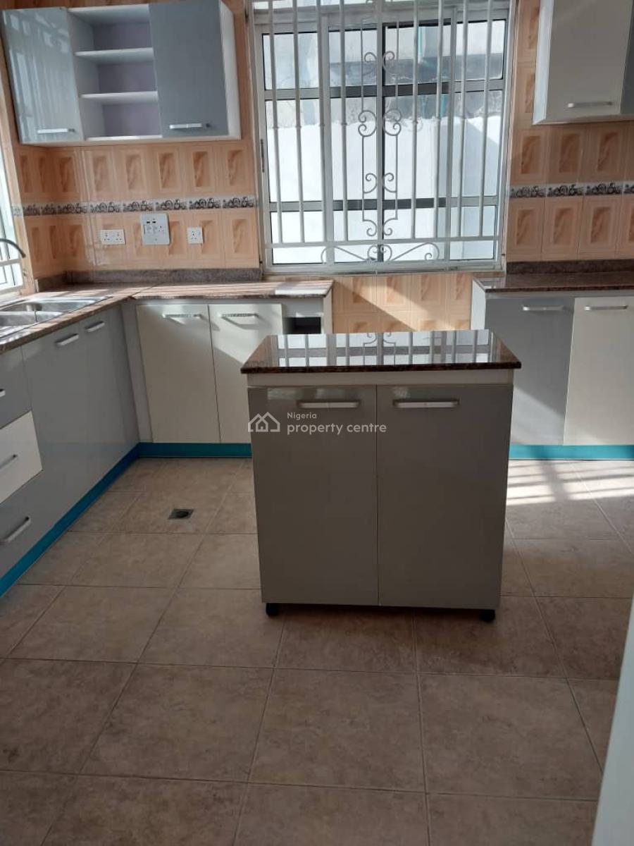 5-bedroom Fully Detached House with Governors Consent, Behind Royal Garden Estate, Ajah, Lagos, Detached Duplex for Sale