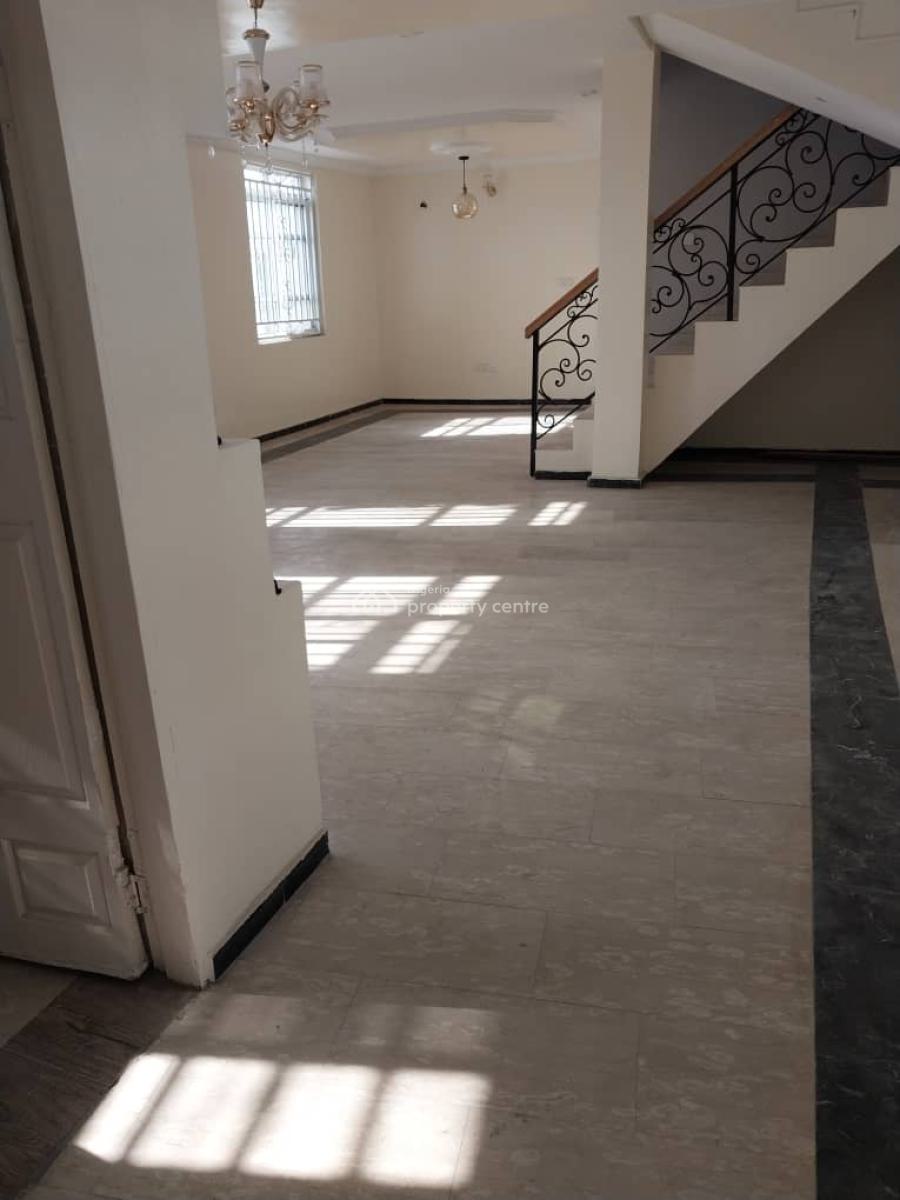 5-bedroom Fully Detached House with Governors Consent, Behind Royal Garden Estate, Ajah, Lagos, Detached Duplex for Sale