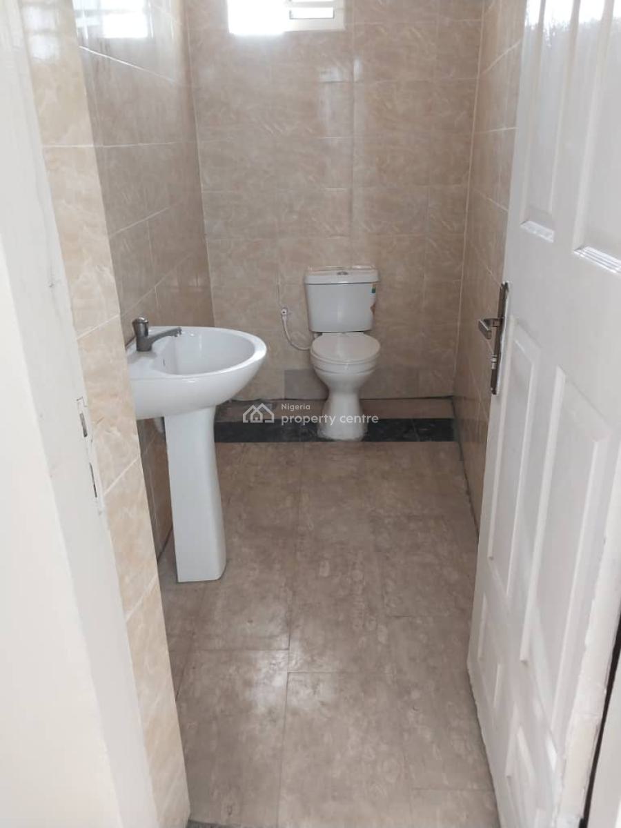 5-bedroom Fully Detached House with Governors Consent, Behind Royal Garden Estate, Ajah, Lagos, Detached Duplex for Sale