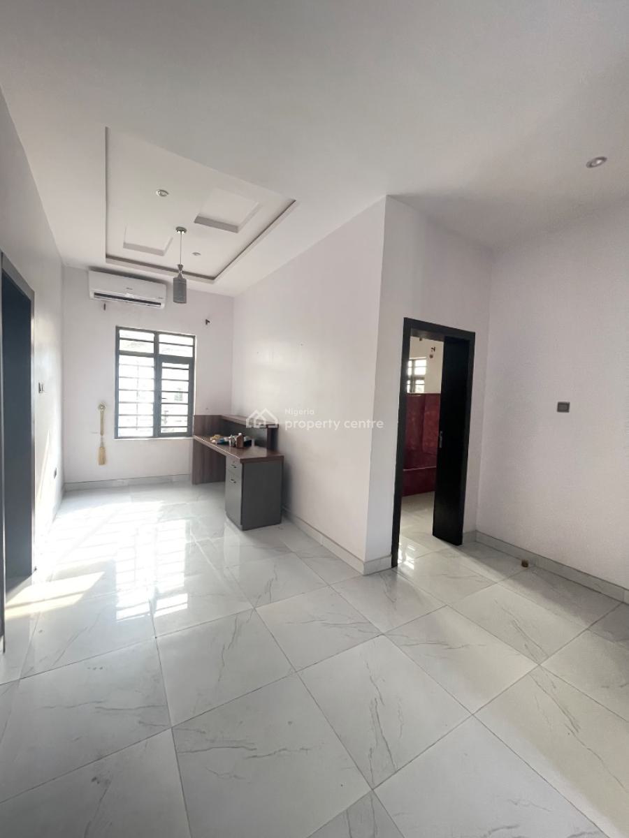 Standard 2 Bedroom Apartment with Solar Lights, Abraham Adesanya, Ajah, Lagos, Flat / Apartment for Rent
