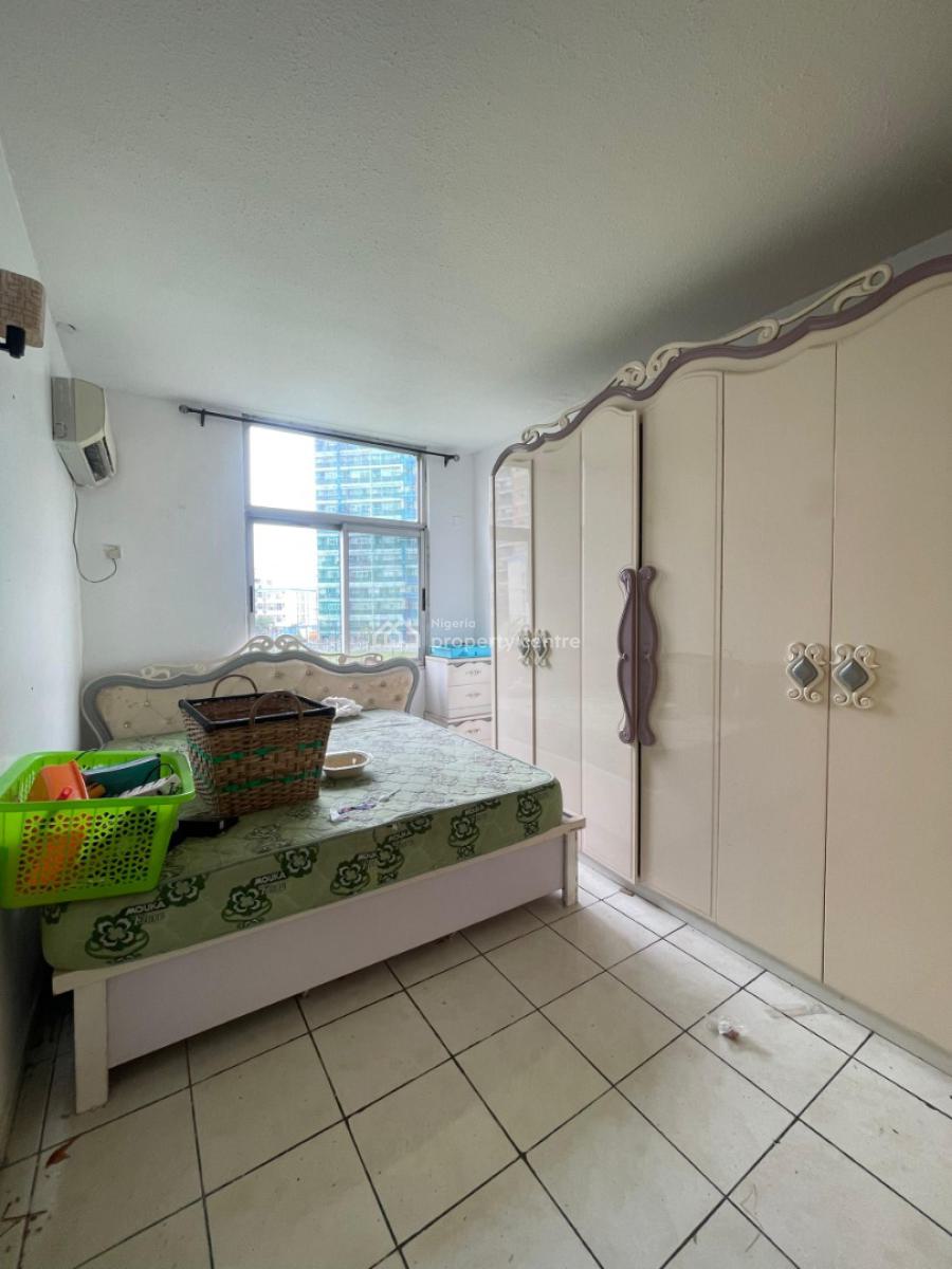 3 Bedroom Flat Apartment in a Choice Estate, 1004 Estate, Victoria Island (vi), Lagos, Flat / Apartment for Rent
