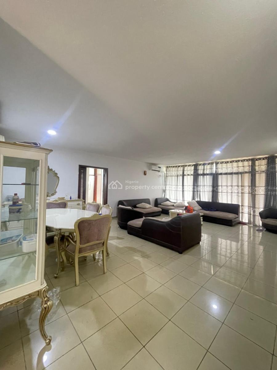 3 Bedroom Flat Apartment in a Choice Estate, 1004 Estate, Victoria Island (vi), Lagos, Flat / Apartment for Rent