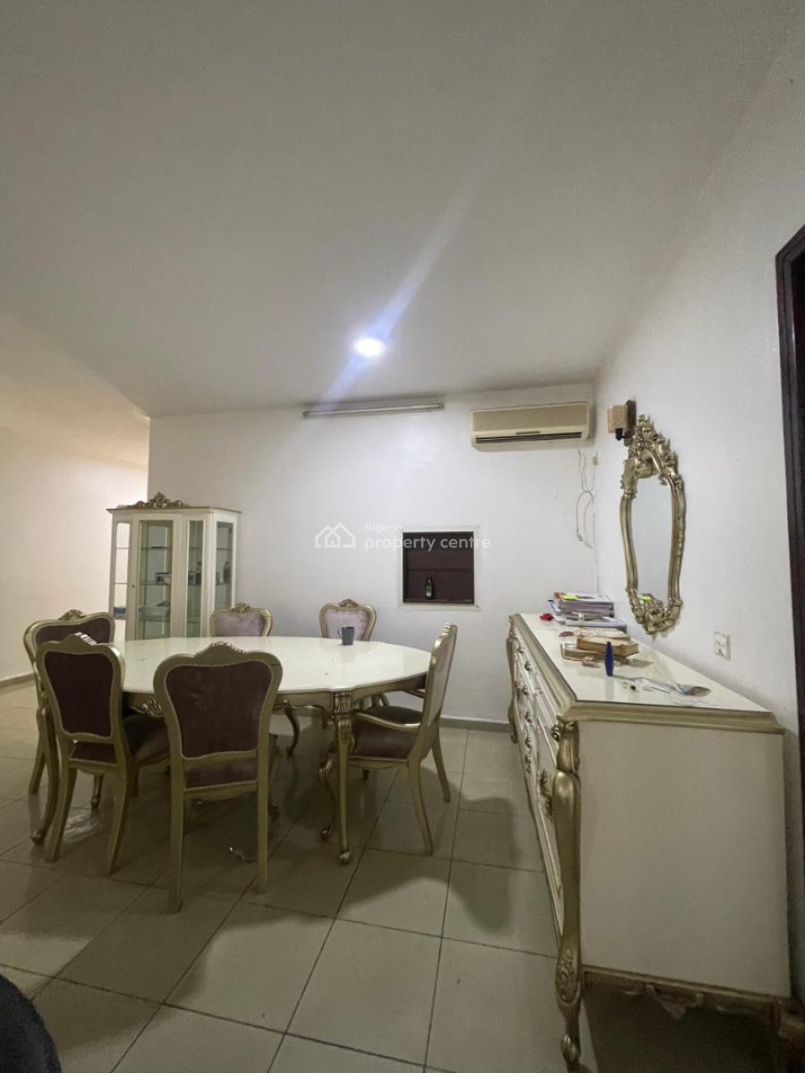 3 Bedroom Flat Apartment in a Choice Estate, 1004 Estate, Victoria Island (vi), Lagos, Flat / Apartment for Rent