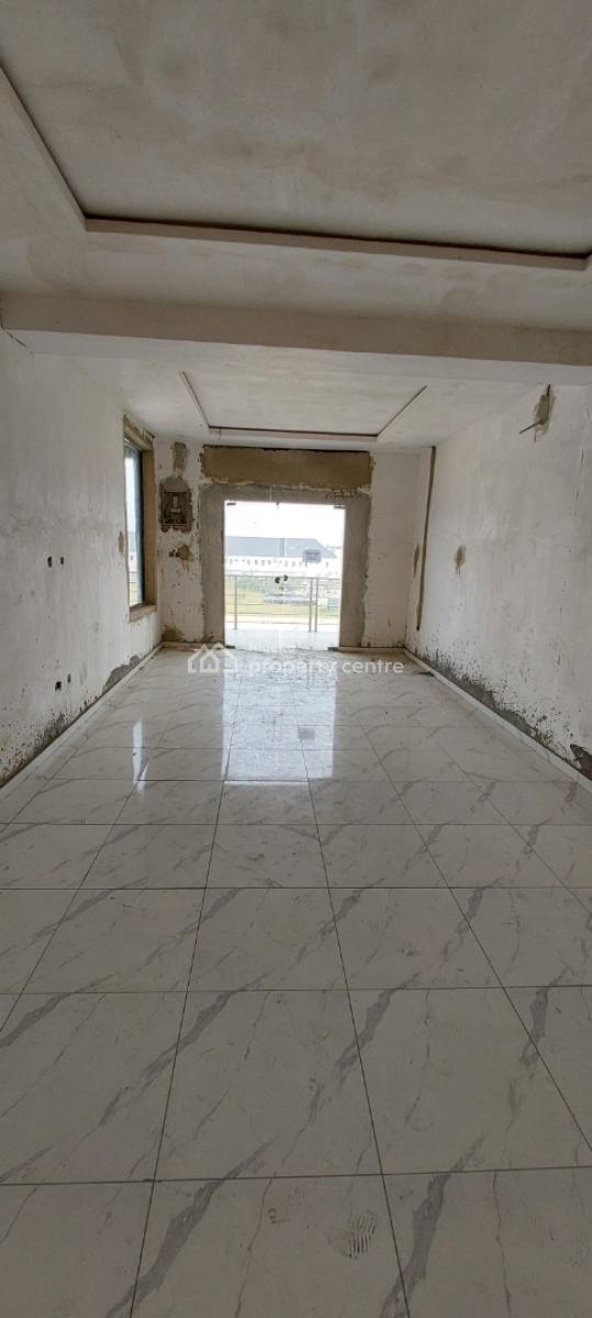 Spacious Commercial Shop Space, Orchid Road, Lekki, Lagos, Shop for Rent