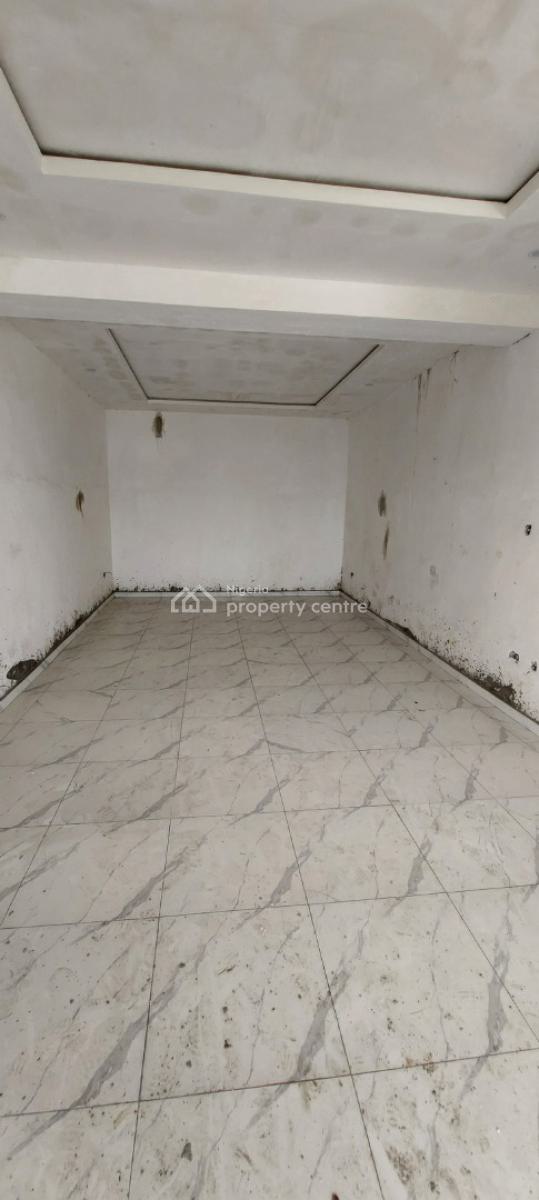 Spacious Commercial Shop Space, Orchid Road, Lekki, Lagos, Shop for Rent