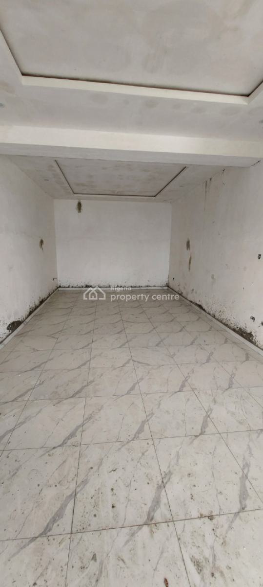 Spacious Commercial Shop Space, Orchid Road, Lekki, Lagos, Shop for Rent