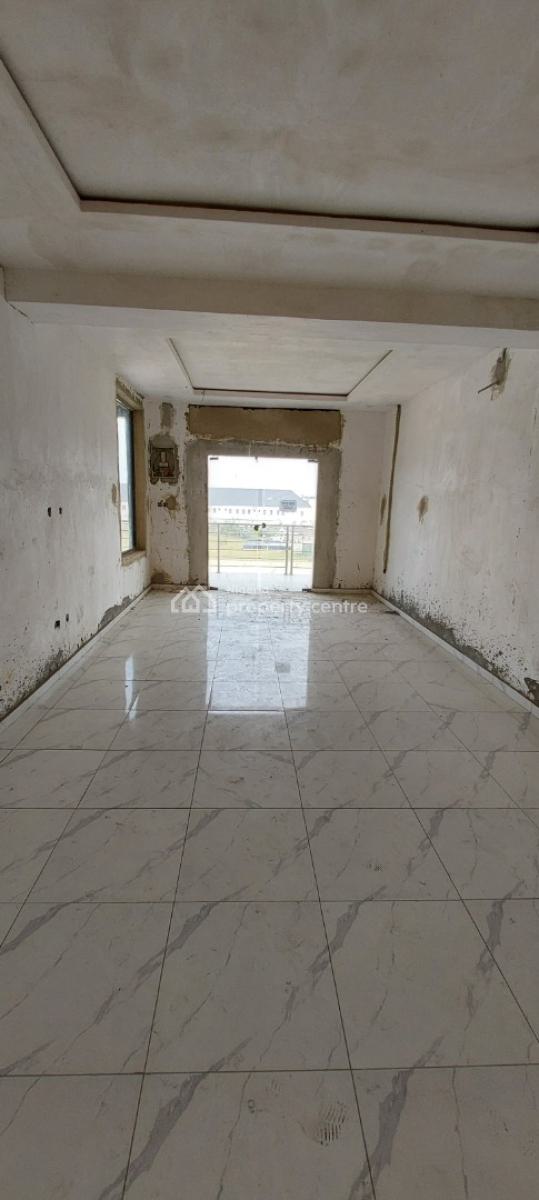 Spacious Commercial Shop Space, Orchid Road, Lekki, Lagos, Shop for Rent