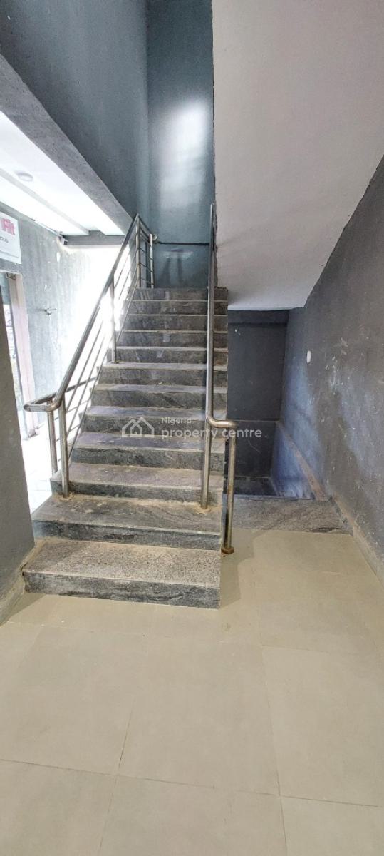 Spacious Commercial Shop Space, Orchid Road, Lekki, Lagos, Shop for Rent