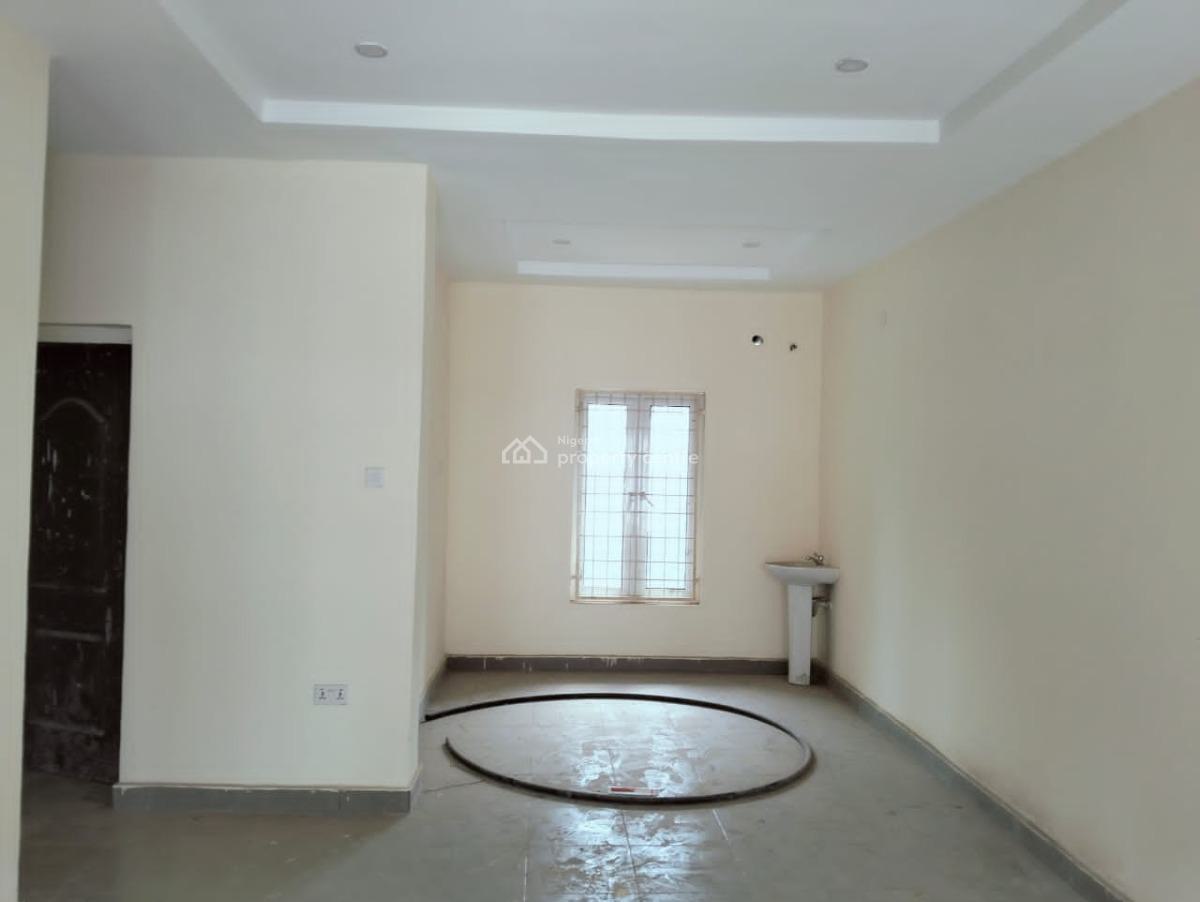 a Newly Built 4 Units of 2 Bedroom Bungalow and 2 Units of Self-contain, Apo Resettlement, Apo, Abuja, Commercial Property for Rent