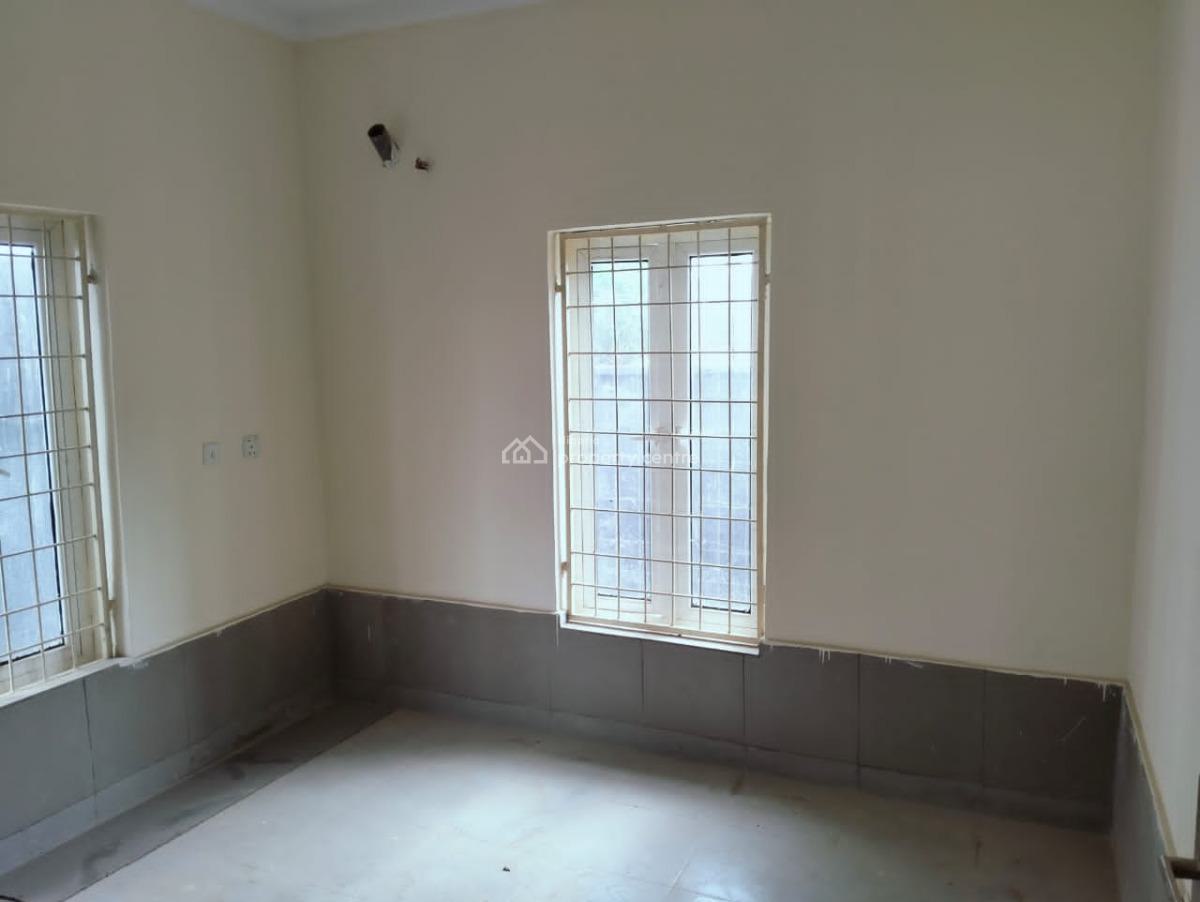 a Newly Built 4 Units of 2 Bedroom Bungalow and 2 Units of Self-contain, Apo Resettlement, Apo, Abuja, Commercial Property for Rent